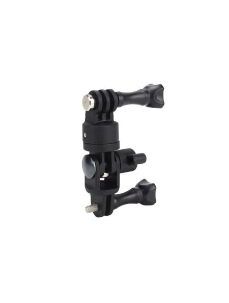 Big Foot Swivel Arm Mount (360 Degree) for GoPro