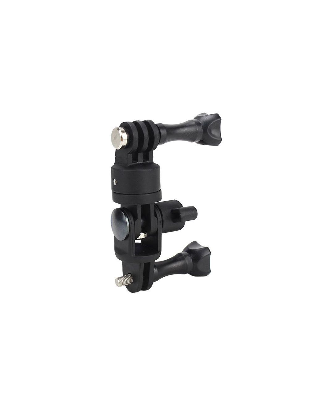 Big Foot Swivel Arm Mount (360 Degree) for GoPro