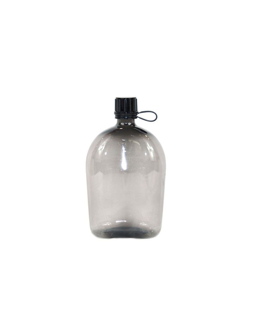 Big Foot Water/BB Canteen Bottle (5000 Rounds - Black) - Image 3