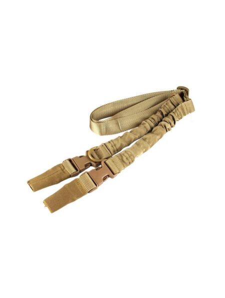 Big Foot US2A Two Point Sling Nylon (Tan)