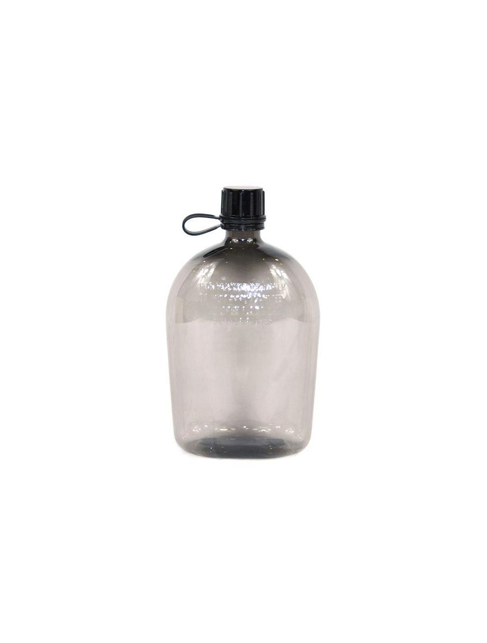 Big Foot Water/BB Canteen Bottle (5000 Rounds - Black)