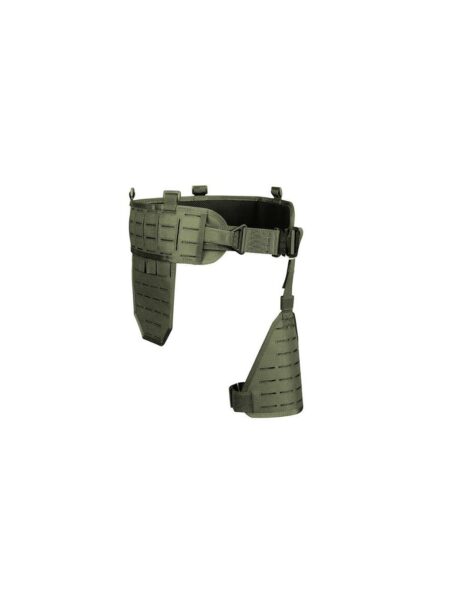Big Foot Tactical Waist Cummerbund (OD)