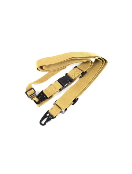 Big Foot Three Point Sling (Tan)