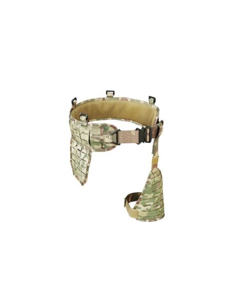 Big Foot Tactical Waist Cummerbund (Multicam)