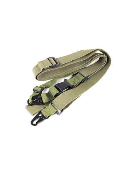 Big Foot Three Point Sling (OD)