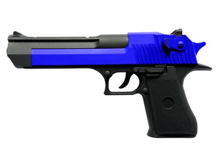 Huntsman Desert Eagle Series CO2 NBB Pistol Blue