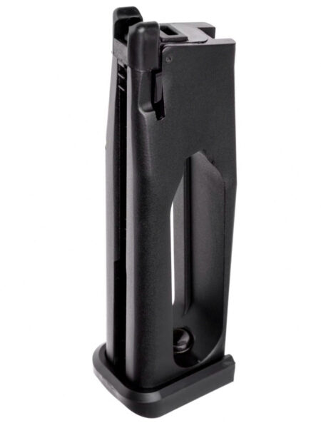 Double Bell Hi-Capa Series Co2 Magazine (24 Rounds)