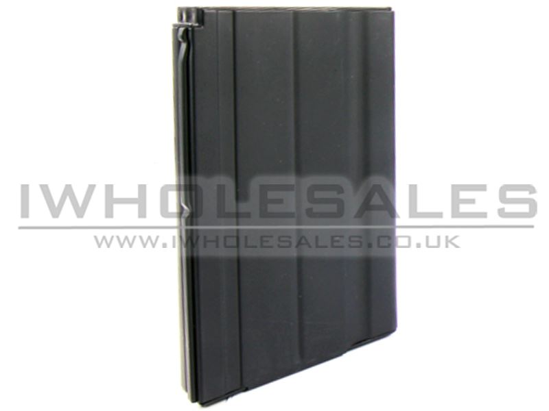 Classic Army SA58 Magazine (120 Rounds)