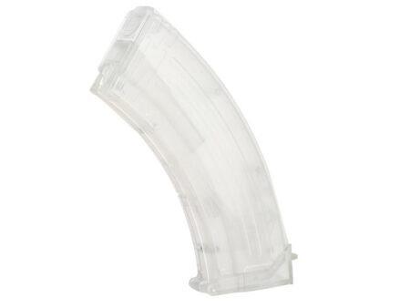 Big Foot AK speedloader (Clear)
