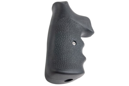 ARES Ergonomic Rubberized Grip Panels for S&W 686 CO2 Revolver - Type A (APR-PG-004)