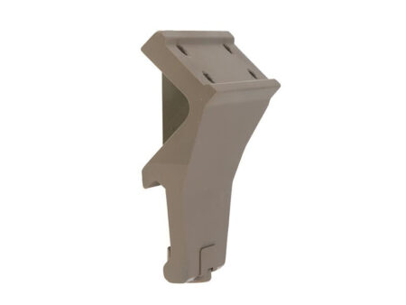 UFC 45ð ¦fset Mount for T1 (Tan) (UFC-JA-1766-TAN)