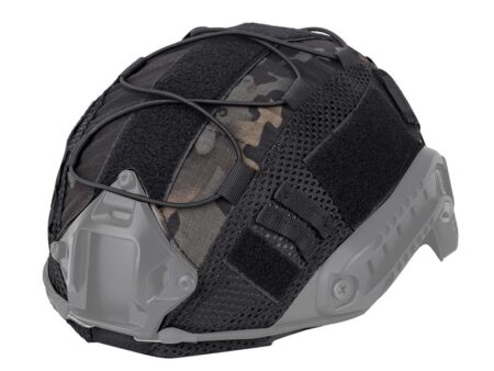 Big Foot Elastic rope helmet cover (BCP)