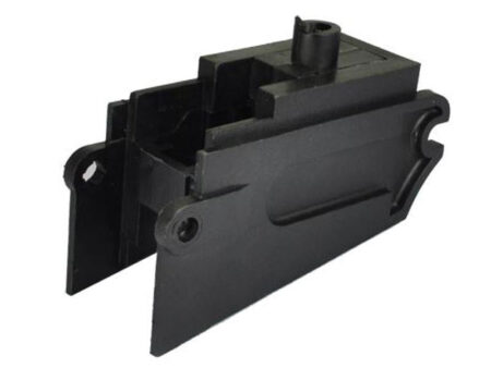 Battleaxe G39 to M4 Magazine Adapter (MAG-B608-1)