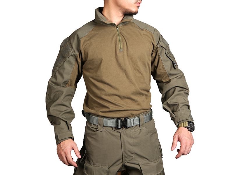 EmersonGear blue label Upgraded version G3 Combat Shirt/RG-L (EMB9501RGL)