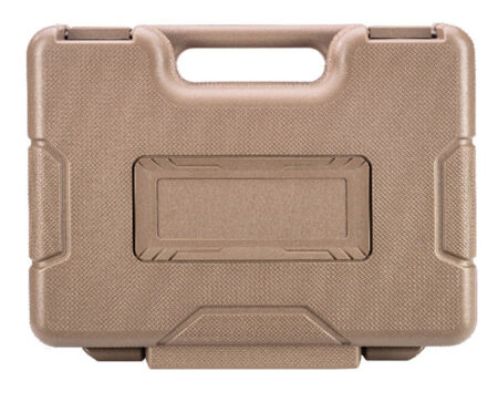 Hwasan Pistol Case 32cmx25cmx8.5cm - Tan