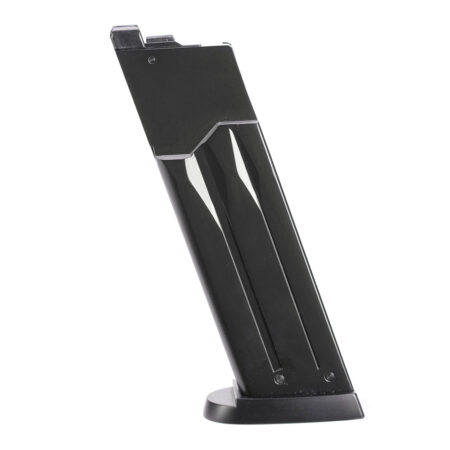 Hwasan MK23 Co2 Magazine - 24 Rounds