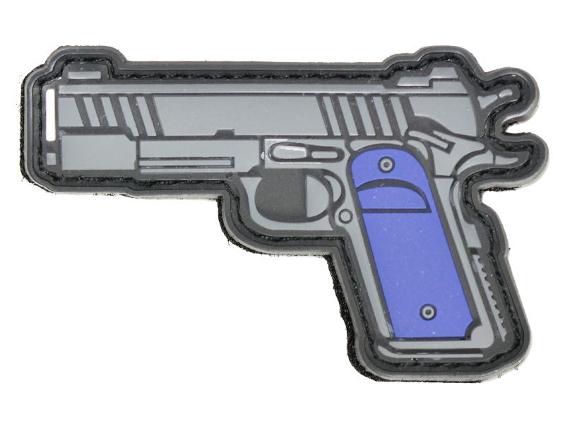 TMC 1911 Patch