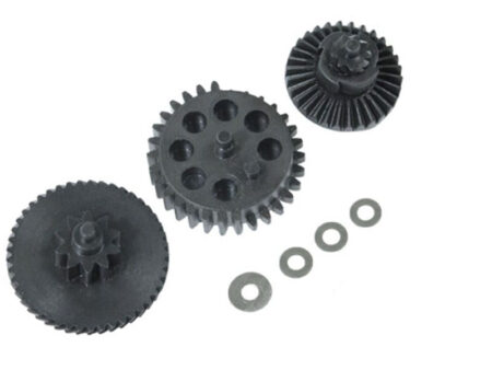 Guarder Infinite Torque-Up Gear set for TM AEG II/III (GE-02-05)