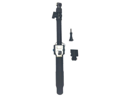 Big Foot Phone Mount Pole (39""/99cm - Smart Remote)