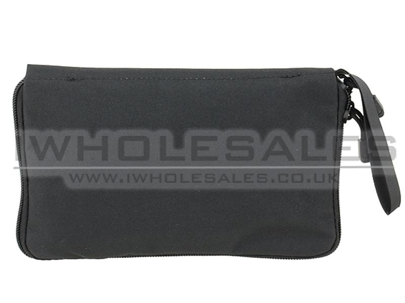 IPSC 10.6" Pistol Case (Black)