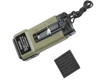 FMA MS2000 Functional Distress Marker(tb702)