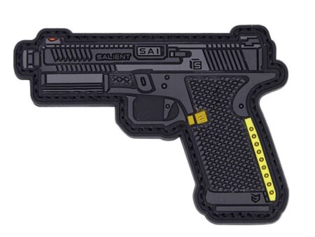 Salient Arms International (SAI) BLU Standard Patch