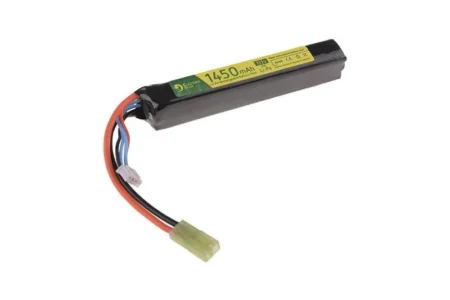 11.1v 1450mAh 11.1v 30c TPL Li-Po Battery – Deans