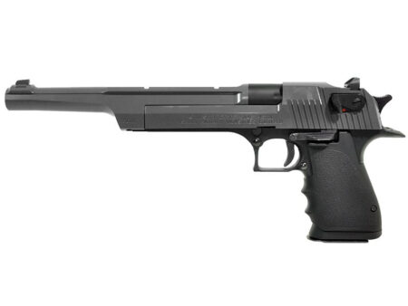 Tokyo Marui .50AE Desert Eagle GBBP (Black)