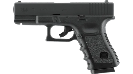 Glock G19 Co2 Blowback Pistol 2.6418 Umarex