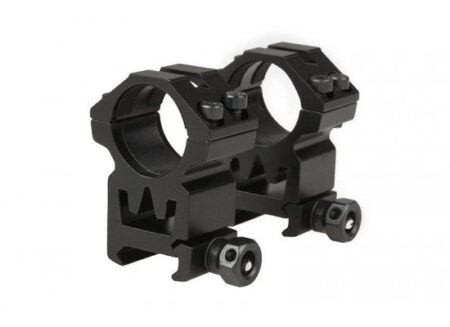 ACM High Profie - 30mm Mounting Adapter With 20mm RIS