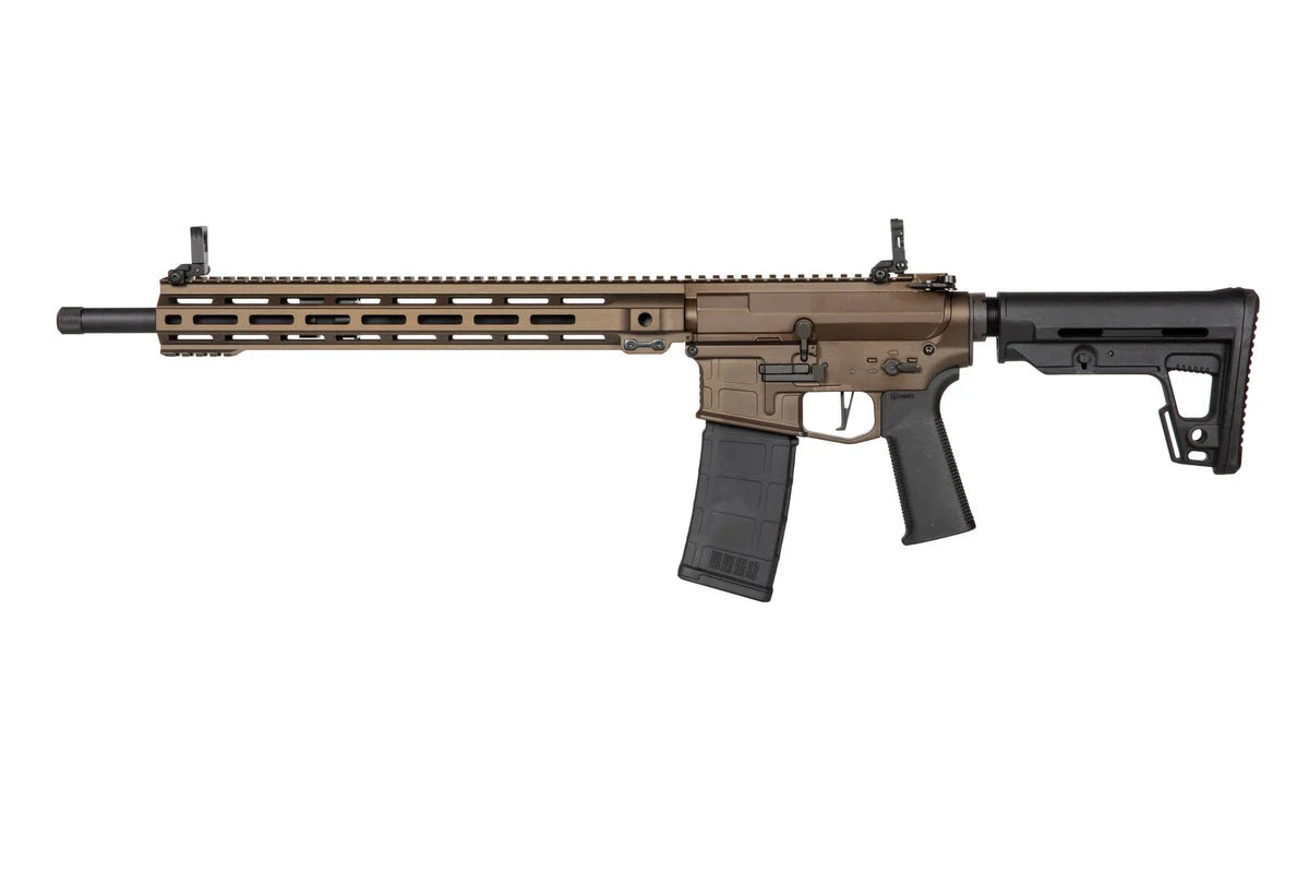 Ares M4 X-Class Model 15 (Bronze - AEG - AR-096E)