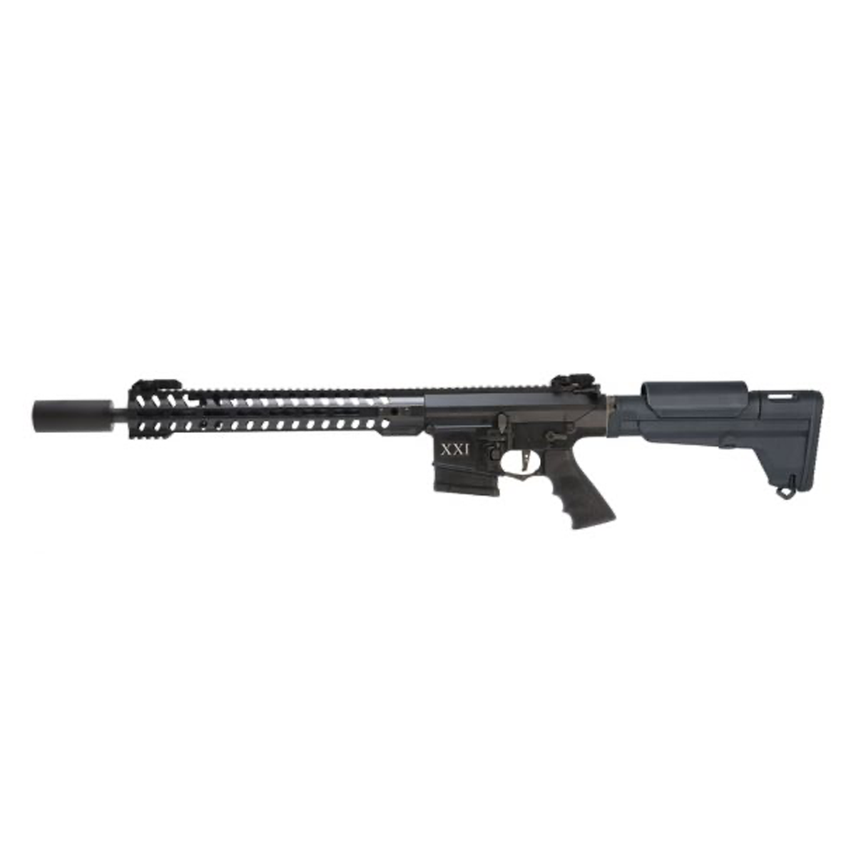 Secutor Rapax AIrsoft XXI M9 (DMR)