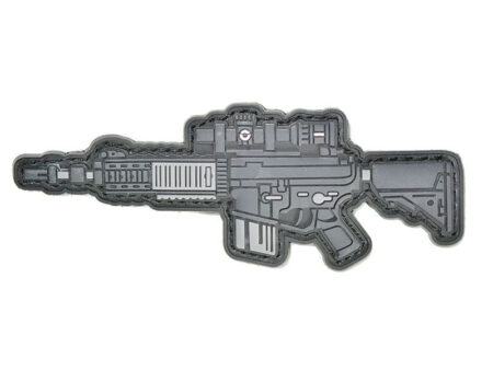 TMC MK12 Patch
