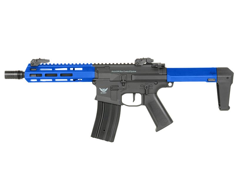 Double Eagle M904 M4 with Falcon Fire Control System (Blue - M904G)