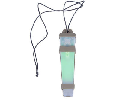 Big Foot Tactical Signal Signal Light (Tan - Green Light)