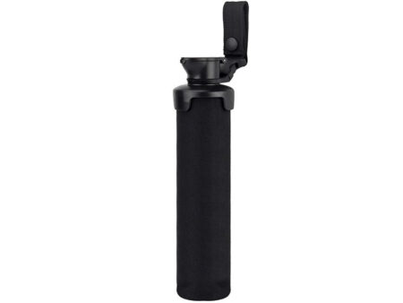 Big Foot BB Pellet Storage Bag (3000 Rounds - Black)