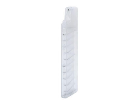 Big Foot battery box(AAA battery) (Clear)