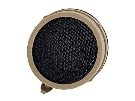 ACM Kill Flash for ACOG (Tan)
