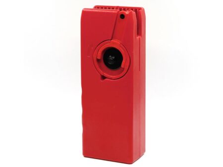 ACM Cyclone M4 Speedloader (Red)