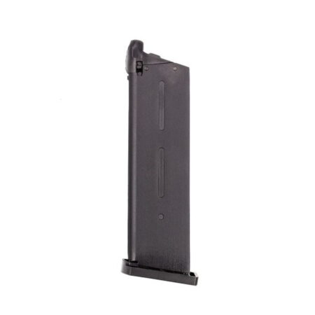 1911/MEU Series Magazine Gas STD 21Rnd – Black