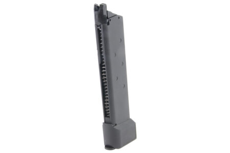 1911 Tactical Custom Pistol Magazine – Black