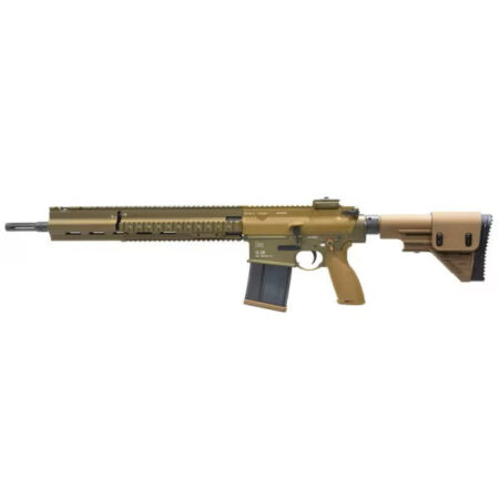 H&K G28 DMR Gas Blowback (VFC/Umarex)