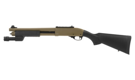 Secutor Velties Ferrum S-IX (Tan)