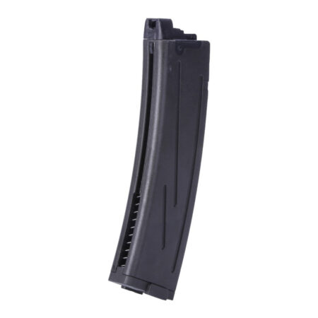 King Arms M1A1/M2 Series 30-Round Gas Blowback Rifle Magazine (Black)