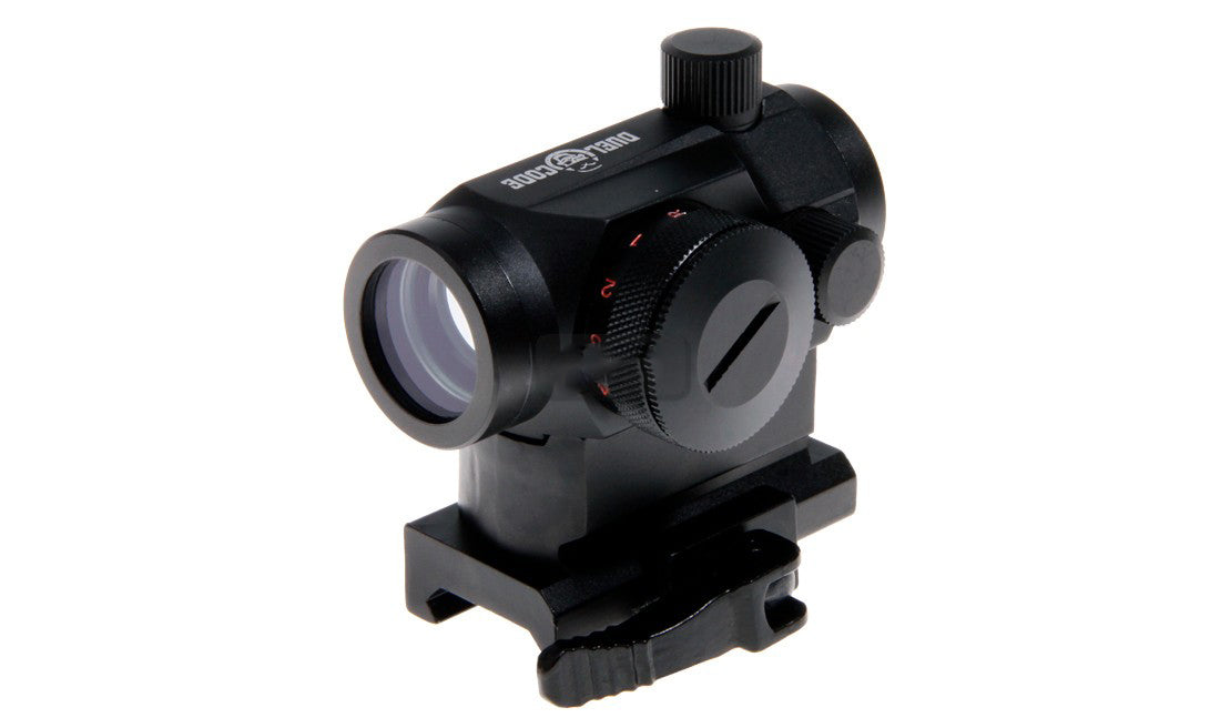 Duel Code G2 Red Dot Sight