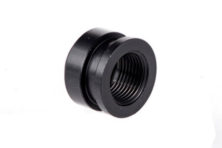WE Silencer Adapter for WE Apache MP Series