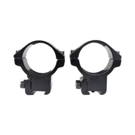 ACM Short Rings for 30mm Scope Tube for 11mm Rail (Short)