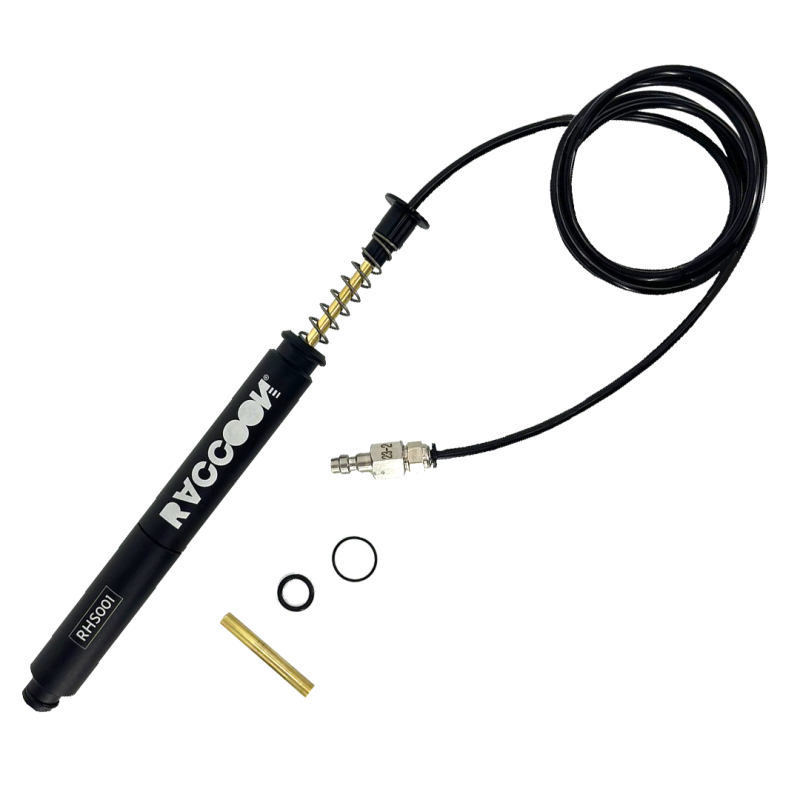 Raccoon HPA Conversion Kit for Bolt-Action Sniper Rifles – Model RHS001