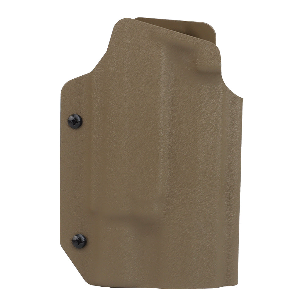 Big Foot - Lightweight Kydex Tactical Holster (SIG - Tan)
