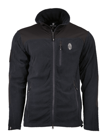 Ragnar Raids - EGIL Jacket - Black Size L